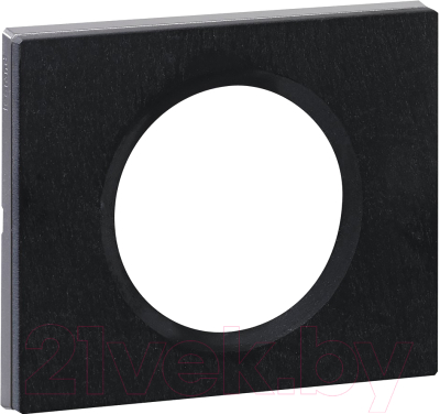 Рамка для выключателей и розеток Legrand Celiane 69371 - фото