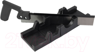 Стусло с ножовкой Remocolor 42-4-202 - фото