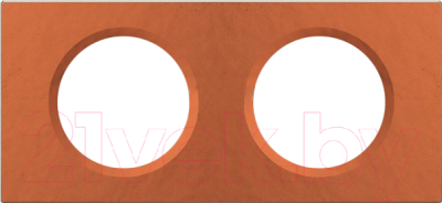 Рамка для выключателей и розеток Legrand Celiane 69362 - фото