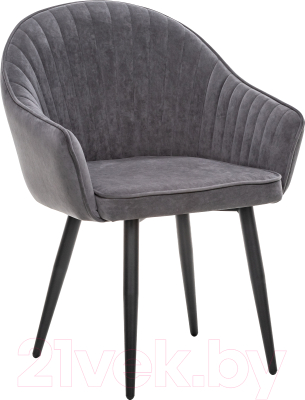 Стул Импэкс Leset Вайд с подлокотниками - фото