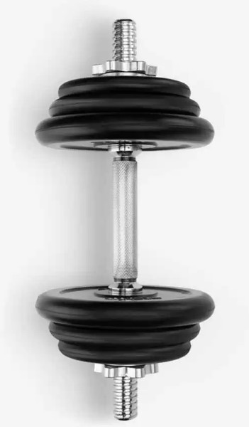 Гантель Starfit DB-716