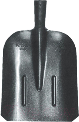 Лопата Remocolor 69-0-005 - фото