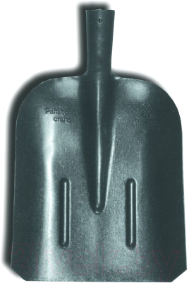 Лопата Remocolor 69-0-012 - фото