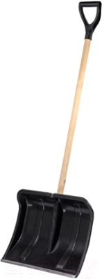 Лопата для уборки снега Remocolor 69-0-440 - фото