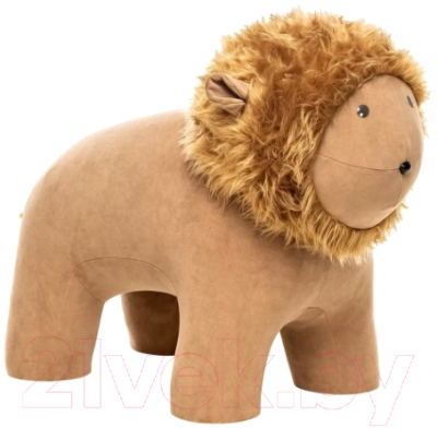 Пуф Импэкс Leset Leo (Baddy 11/мех ИП-401) - фото