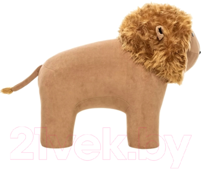 Пуф Импэкс Leset Leo (Baddy 11/мех ИП-401)