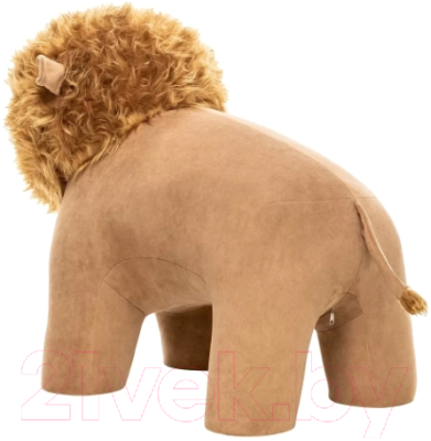 Пуф Импэкс Leset Leo (Baddy 11/мех ИП-401)