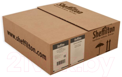 Журнальный столик Sheffilton SHT-CT30