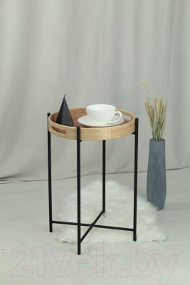 Журнальный столик Sheffilton SHT-CT30