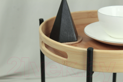 Журнальный столик Sheffilton SHT-CT30