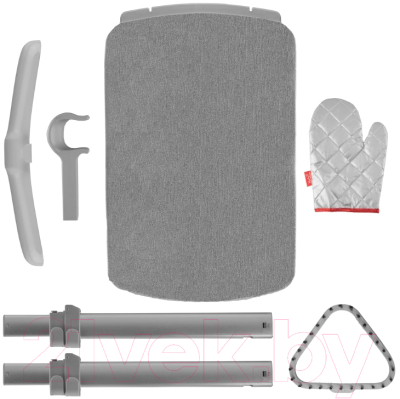 Отпариватель VLK Rimmini 7800 (белый)