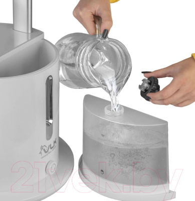 Отпариватель VLK Rimmini 7800 (белый)