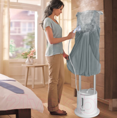 Отпариватель VLK Rimmini 7800 (белый)