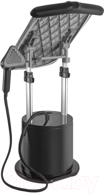 Отпариватель Endever Odyssey Q-12 (черный)