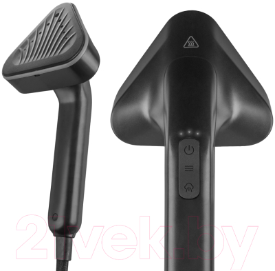 Отпариватель Endever Odyssey Q-12 (черный)