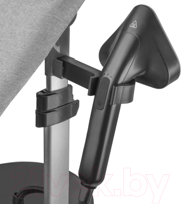 Отпариватель Endever Odyssey Q-12 (черный)