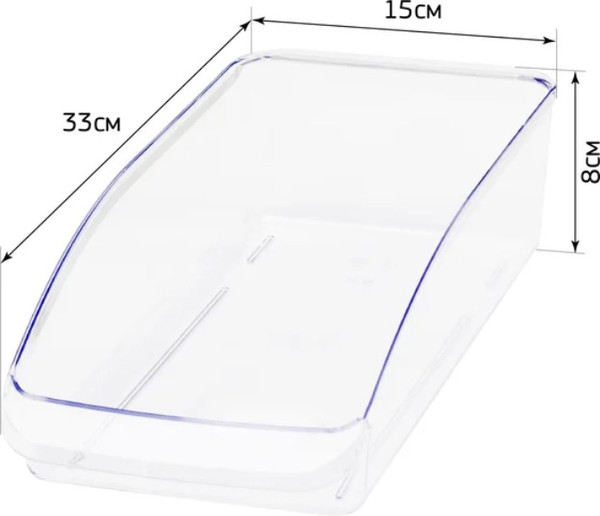 Органайзер для кухни Idea М1599 