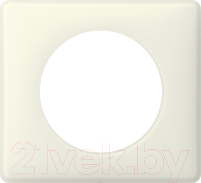 Рамка для выключателей и розеток Legrand Celiane 66701 - фото