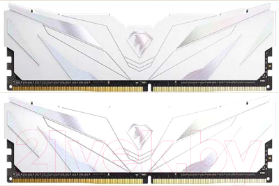 Оперативная память DDR4 Netac NTSWD4P36DP-16W - фото