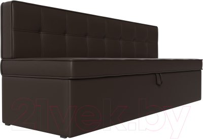 Скамья кухонная мягкая Mebelico Техас 340