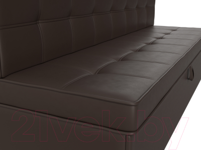 Скамья кухонная мягкая Mebelico Техас 340