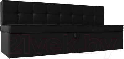 Скамья кухонная мягкая Mebelico Техас 340 - фото