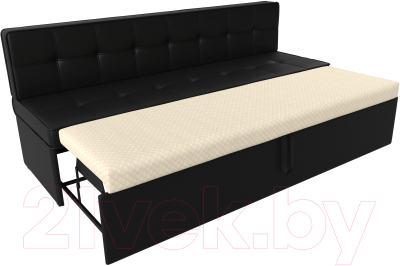 Скамья кухонная мягкая Mebelico Техас 340