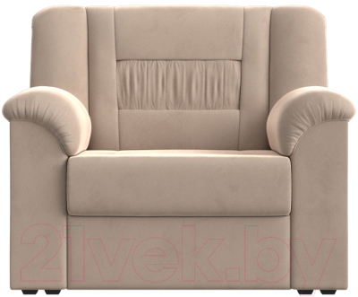 Кресло мягкое Mebelico Карелия 341