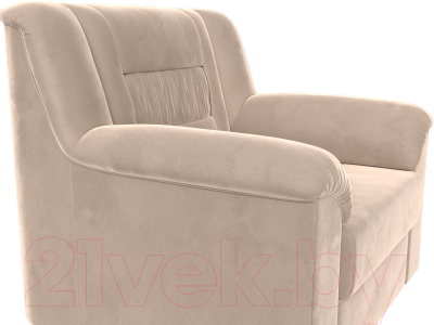Кресло мягкое Mebelico Карелия 341