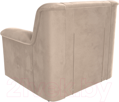 Кресло мягкое Mebelico Карелия 341