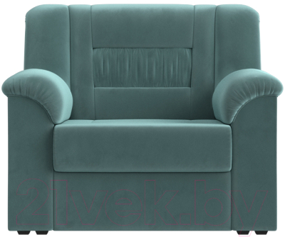 Кресло мягкое Mebelico Карелия 341