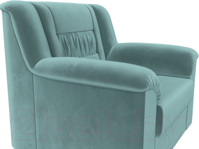 Кресло мягкое Mebelico Карелия 341