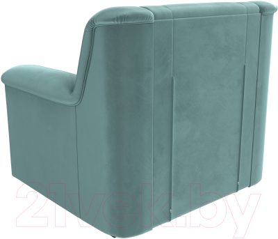 Кресло мягкое Mebelico Карелия 341