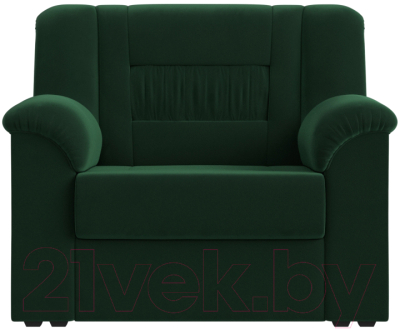 Кресло мягкое Mebelico Карелия 341