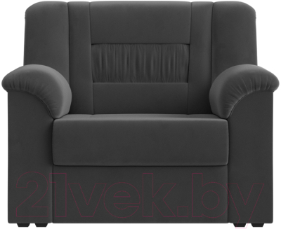 Кресло мягкое Mebelico Карелия 341