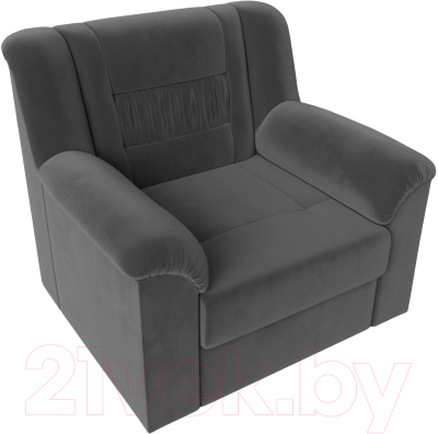 Кресло мягкое Mebelico Карелия 341