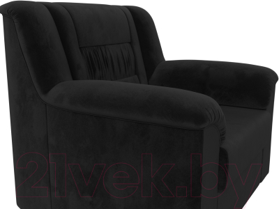 Кресло мягкое Mebelico Карелия 341