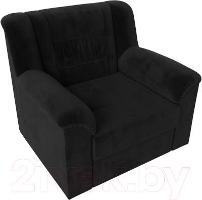 Кресло мягкое Mebelico Карелия 341