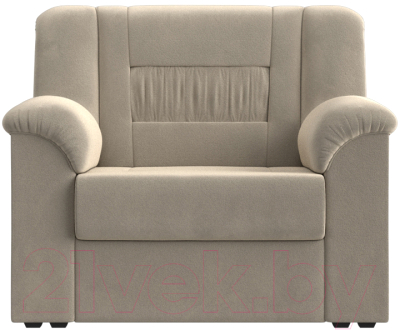 Кресло мягкое Mebelico Карелия 341