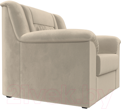Кресло мягкое Mebelico Карелия 341