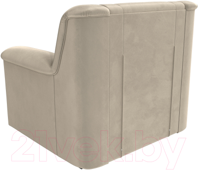 Кресло мягкое Mebelico Карелия 341