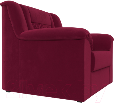 Кресло мягкое Mebelico Карелия 341