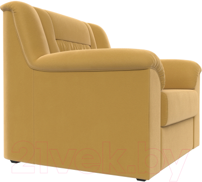 Кресло мягкое Mebelico Карелия 341