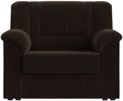 Кресло мягкое Mebelico Карелия 341