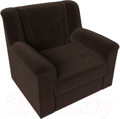 Кресло мягкое Mebelico Карелия 341