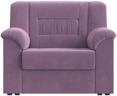 Кресло мягкое Mebelico Карелия 341