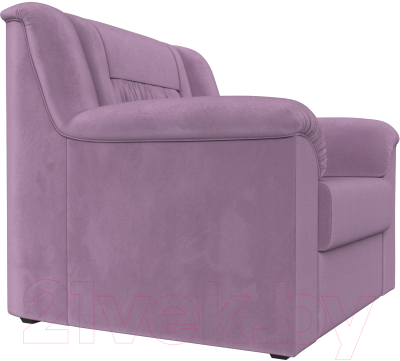 Кресло мягкое Mebelico Карелия 341