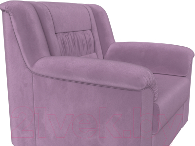 Кресло мягкое Mebelico Карелия 341