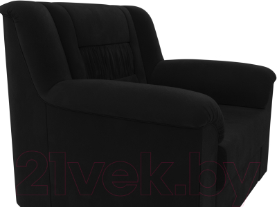 Кресло мягкое Mebelico Карелия 341