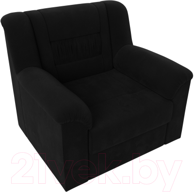 Кресло мягкое Mebelico Карелия 341